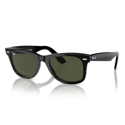 Ray-Ban WAYFARER RB 2140 901 54 Güneş Gözlüğü - Görsel 1