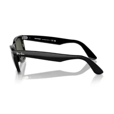 Ray-Ban WAYFARER RB 2140 901 54 Güneş Gözlüğü - Görsel 3