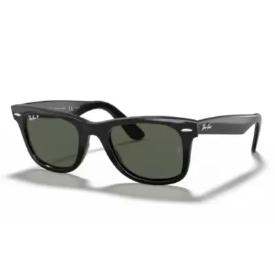 Ray-Ban WAYFARER RB 2140 901/58 50 Güneş Gözlüğü - Görsel 1
