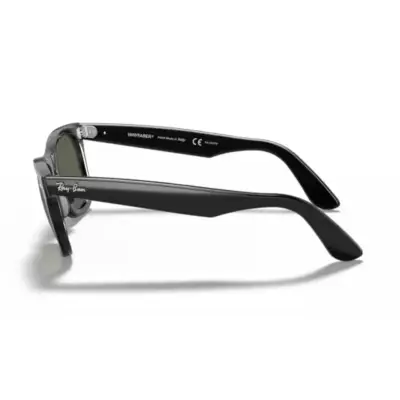 Ray-Ban WAYFARER RB 2140 901/58 50 Güneş Gözlüğü - Görsel 3