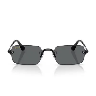 Ray-Ban x ASAP ROCKY RB 3928 002/81 54 Güneş Gözlüğü - Görsel 2