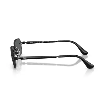 Ray-Ban x ASAP ROCKY RB 3928 002/81 54 Güneş Gözlüğü - Görsel 3