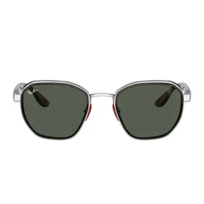 Ray-Ban x Ferrari RB 3674-M F007/71 50 Güneş Gözlüğü - Görsel 2