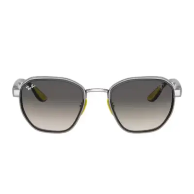 Ray-Ban x Ferrari RB 3674-M F030/11 50 Güneş Gözlüğü - Görsel 2