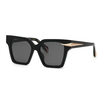 roberto cavalli SRC 002S 700Y 54 Güneş Gözlüğü