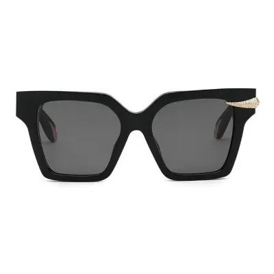 roberto cavalli SRC 002S 700Y 54 Güneş Gözlüğü - Görsel 2