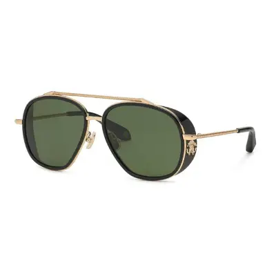 roberto cavalli SRC 008 300 59 Güneş Gözlüğü - Görsel 1