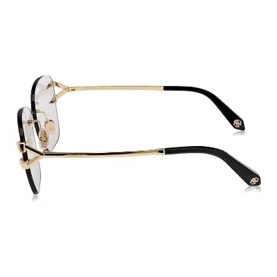 roberto cavalli SRC 022 400F 58 Güneş Gözlüğü - Görsel 3