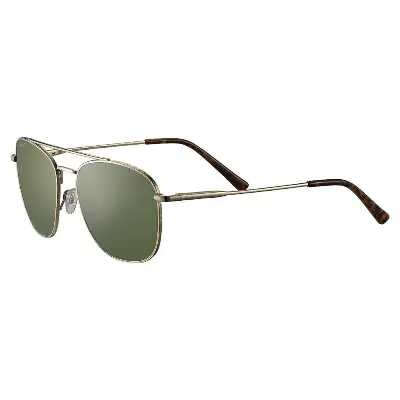 SERENGETI Carroll Large SS598003 58 Güneş Gözlüğü - Görsel 1