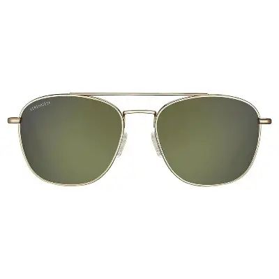 SERENGETI Carroll Large SS598003 58 Güneş Gözlüğü - Görsel 2