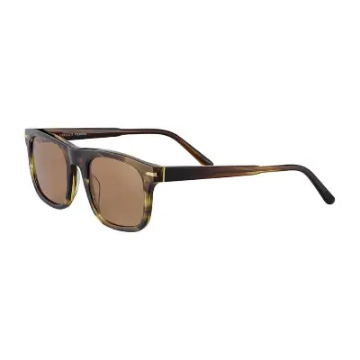 SERENGETI Charlton SS576001 52 Güneş Gözlüğü - Görsel 1