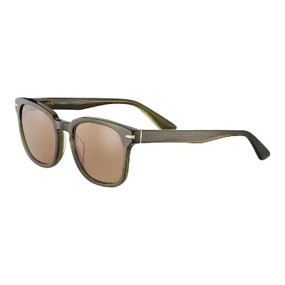 SERENGETI Ethan SS575004 52 Güneş Gözlüğü - Görsel 1