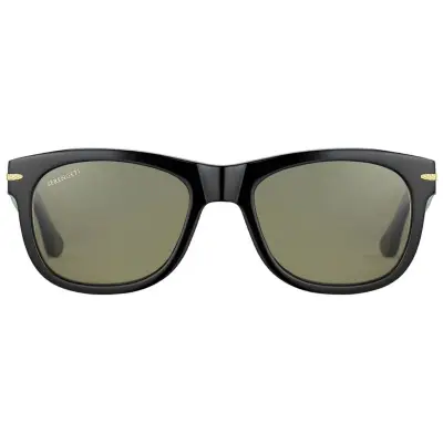 SERENGETI Foyt Large SS550003 57 Güneş Gözlüğü - Görsel 2