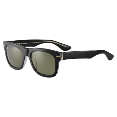 SERENGETI Foyt SS549005 53 Güneş Gözlüğü - Görsel 1