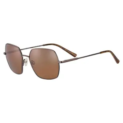 SERENGETI Loy SS548001 56 Güneş Gözlüğü - Görsel 1