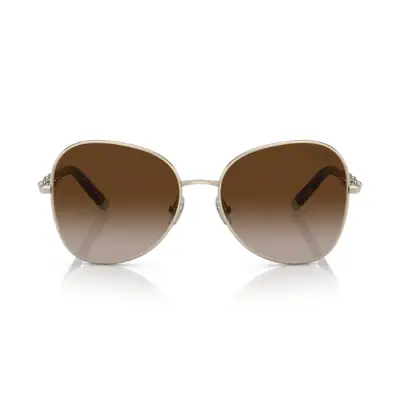 Tiffany & Co TF 3086 6021/3B Güneş Gözlüğü - Görsel 2
