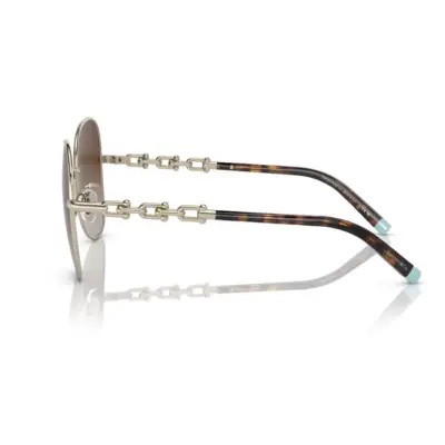Tiffany & Co TF 3086 6021/3B Güneş Gözlüğü - Görsel 3