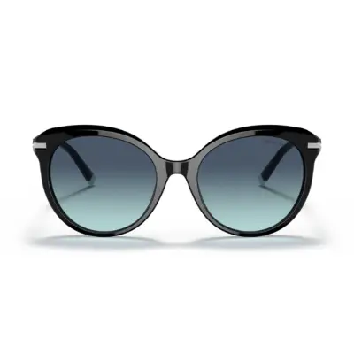 Tiffany & Co TF 4189B 8001/9S 55 Güneş Gözlüğü - Görsel 2