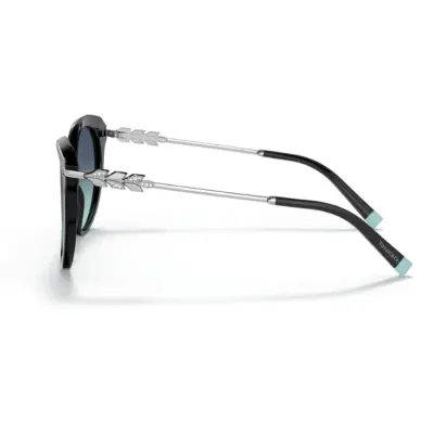 Tiffany & Co TF 4189B 8001/9S 55 Güneş Gözlüğü - Görsel 3