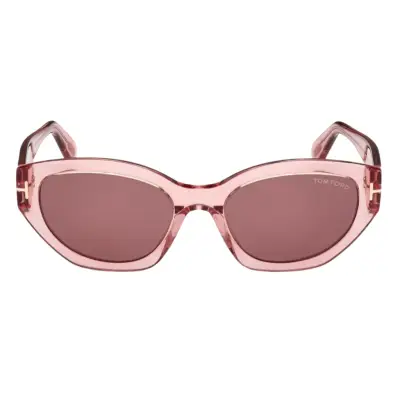 TOM FORD TF1086 Penny 72E 55 Güneş Gözlüğü - Görsel 2