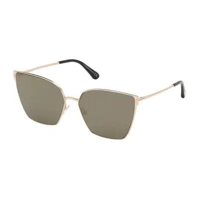 TOM FORD TF653 Helena 28C 59 Güneş Gözlüğü
