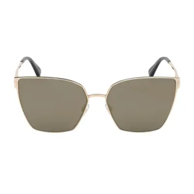TOM FORD TF653 Helena 28C 59 Güneş Gözlüğü - Görsel 2