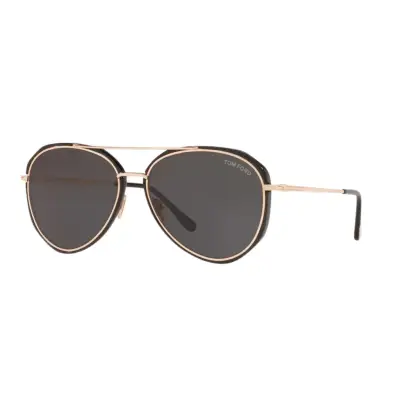 TOM FORD TF749 Vittorio 01A 60 Güneş Gözlüğü