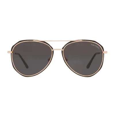 TOM FORD TF749 Vittorio 01A 60 Güneş Gözlüğü - Görsel 2