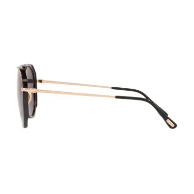 TOM FORD TF749 Vittorio 01A 60 Güneş Gözlüğü - Görsel 3
