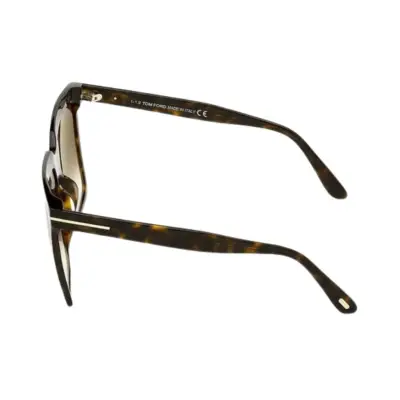 TOM FORD TF764 Sabrina-02 52K 58 Güneş Gözlüğü - Görsel 3
