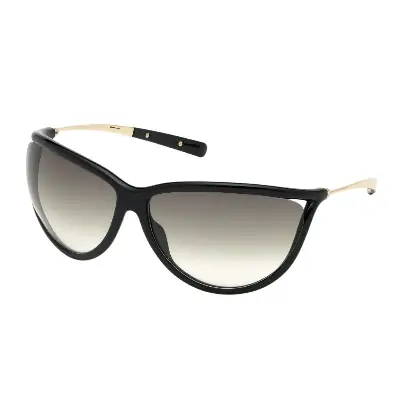 TOM FORD TF770 Tammy 01B 70 Güneş Gözlüğü