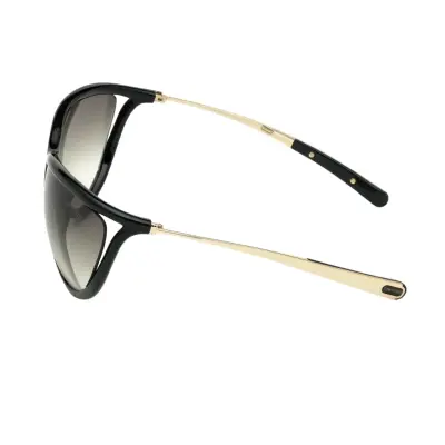 TOM FORD TF770 Tammy 01B 70 Güneş Gözlüğü - Görsel 3
