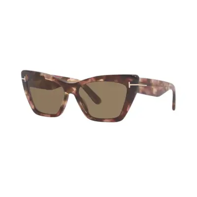 TOM FORD TF871 Wyatt 55J 56 Güneş Gözlüğü