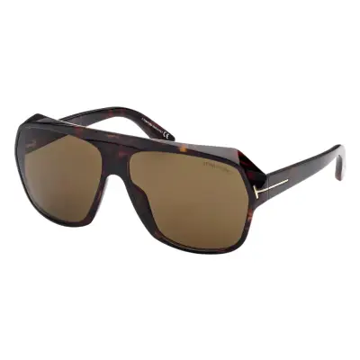 TOM FORD TF908 Hawkings-02 52J 62 Güneş Gözlüğü