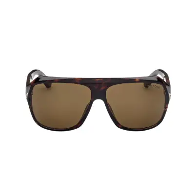 TOM FORD TF908 Hawkings-02 52J 62 Güneş Gözlüğü - Görsel 2