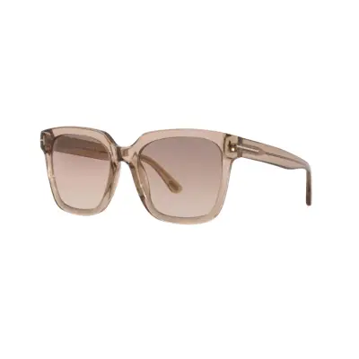TOM FORD TF952 Selby 45G 55 Güneş Gözlüğü
