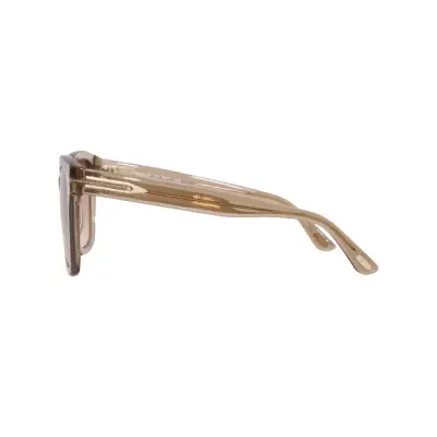 TOM FORD TF952 Selby 45G 55 Güneş Gözlüğü - Görsel 3