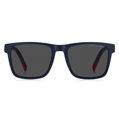 TOMMY HILFIGER TH 2144/S 8RUIR Güneş Gözlüğü - Görsel 2