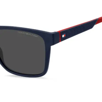 TOMMY HILFIGER TH 2144/S 8RUIR Güneş Gözlüğü - Görsel 3