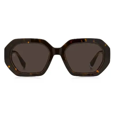 TOMMY HILFIGER TH 2155/S 08670 Güneş Gözlüğü - Görsel 2