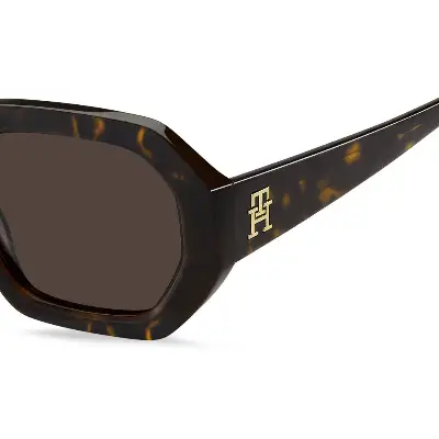 TOMMY HILFIGER TH 2155/S 08670 Güneş Gözlüğü - Görsel 3