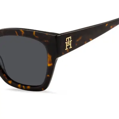TOMMY HILFIGER TH 2156/S 086IR Güneş Gözlüğü - Görsel 3