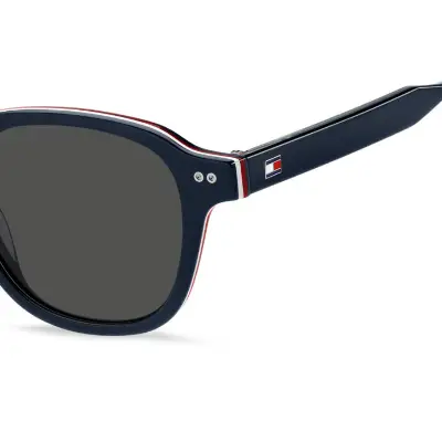 TOMMY HILFIGER TH 2185/S PJPIR Güneş Gözlüğü - Görsel 3