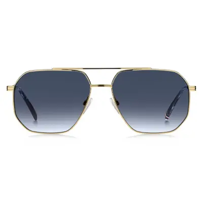 TOMMY HILFIGER TH 2191/S J5G08 Güneş Gözlüğü - Görsel 2