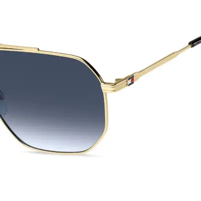 TOMMY HILFIGER TH 2191/S J5G08 Güneş Gözlüğü - Görsel 3