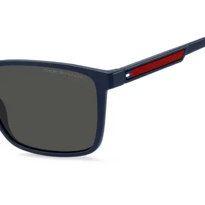 TOMMY HILFIGER TH 2201/S 8RUIR Güneş Gözlüğü - Görsel 3