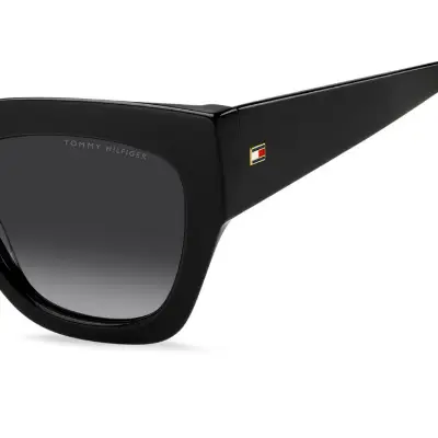 TOMMY HILFIGER TH 2223/S 8079O Güneş Gözlüğü - Görsel 3