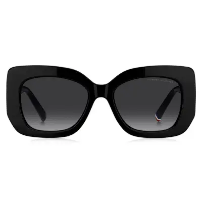 TOMMY HILFIGER TH 2224/S 8079O Güneş Gözlüğü - Görsel 2