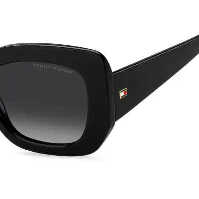 TOMMY HILFIGER TH 2224/S 8079O Güneş Gözlüğü - Görsel 3