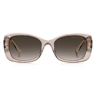 TOMMY HILFIGER TH 2225/S FWMHA Güneş Gözlüğü - Görsel 2